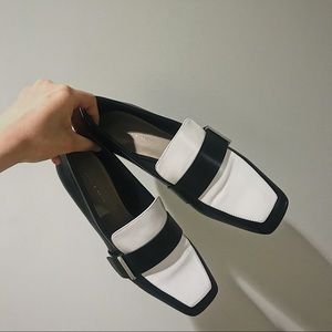 Charles & Keith Classic Loafers